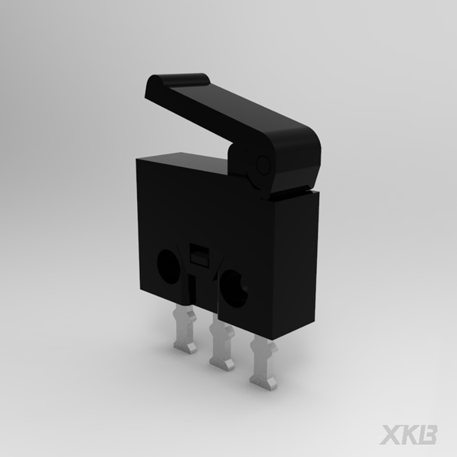 DS037-00P-60-XKB Connectivity